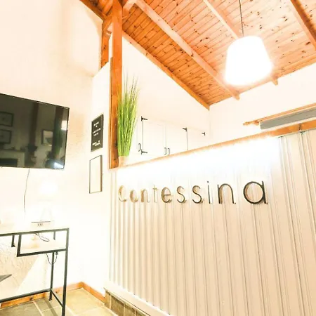 Contessina House