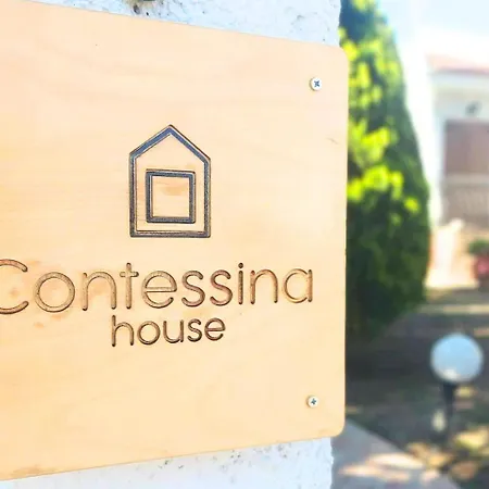 Contessina House Holiday home