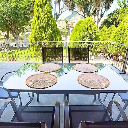 Holiday home Contessina House Zakynthos Town