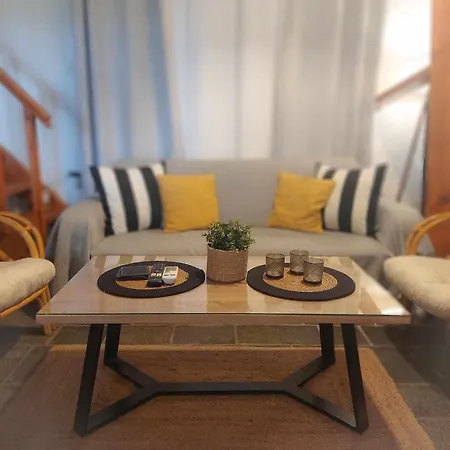 Holiday home Contessina House Zakynthos Town