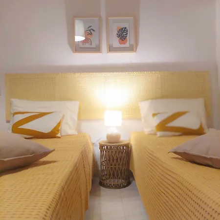 Contessina House *