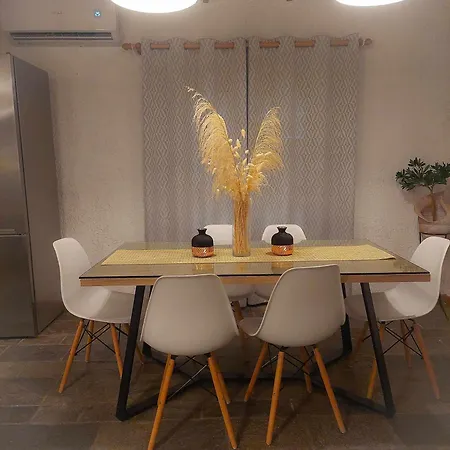 Contessina House Zakynthos