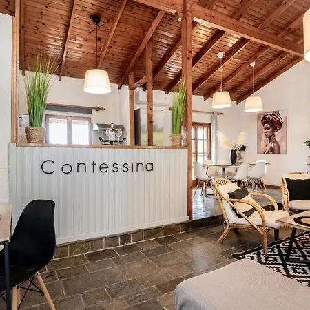 Holiday home Contessina House *