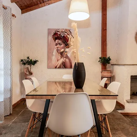 Contessina House Zakynthos