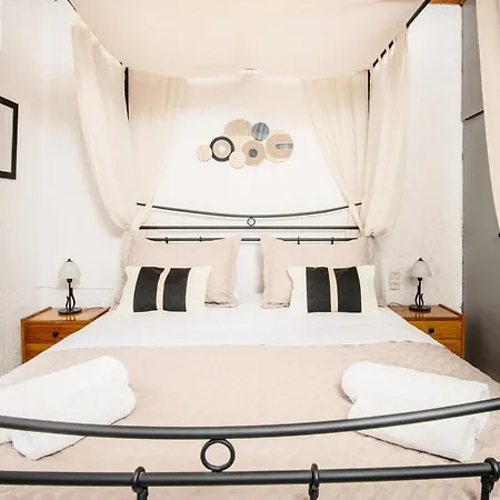 Contessina House Ferienhaus *