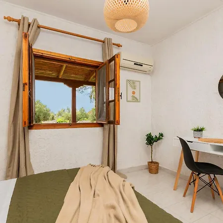 Contessina House * Zakynthos