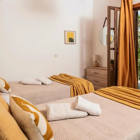 Ferienhaus Contessina House Zakynthos