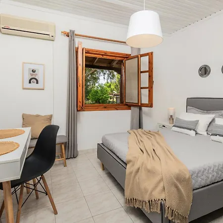 Contessina House Ferienhaus