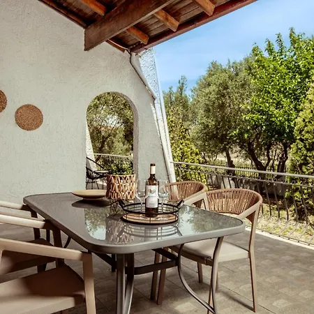 Ferienhaus Contessina House