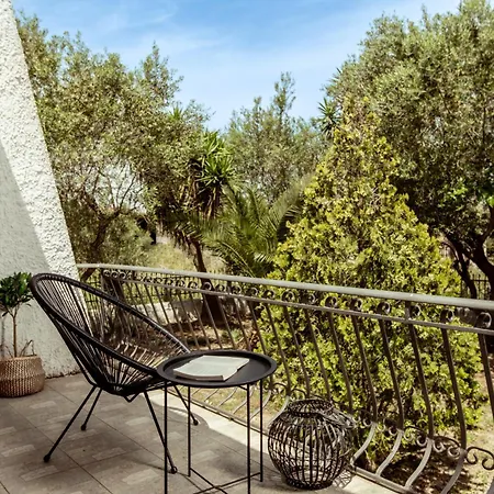 Ferienhaus Contessina House Zakynthos