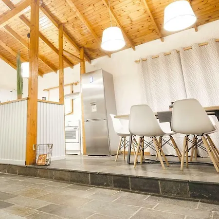 Contessina House Holiday home