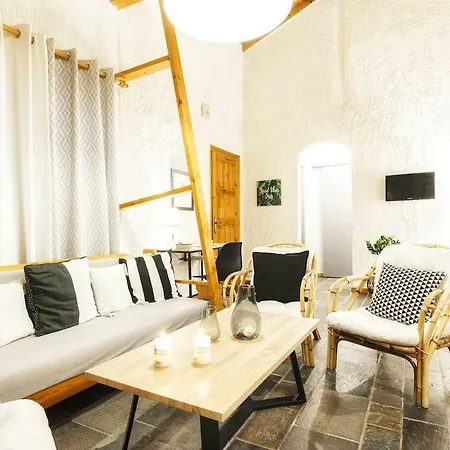 Contessina House Holiday home *