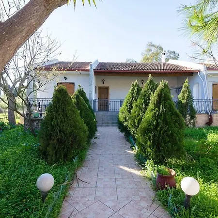 Contessina House *